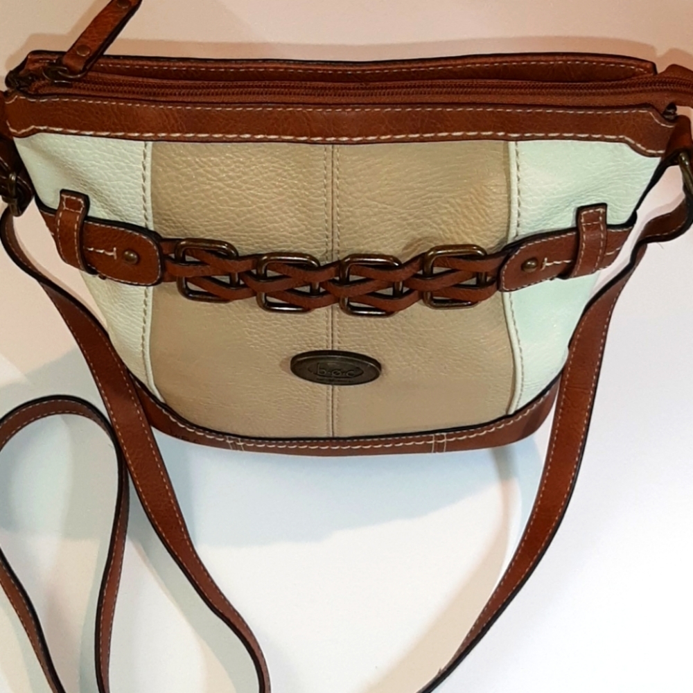 B.O.C. BORN CONCEPTS CROSSBODY/SHOULDER BAG